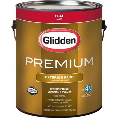 exterior door paint home depot|home depot exterior paint prices.